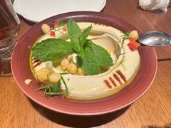 -ELI FALAFEL Lebanese&Mediterranean黎巴嫩美食(富城路店)