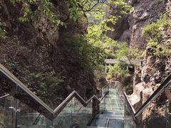 -赤山风景区