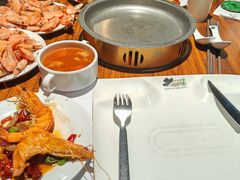 -汉巴味德(大悦城店)