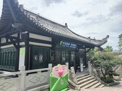 -磁器口古镇