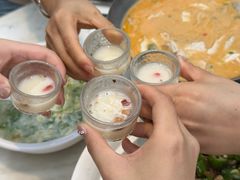 -唐猫庭院·千年陕菜(大唐不夜城店)