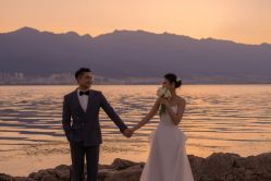 -布拉格婚纱摄影(真实客片店)