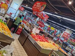 -重百超市(鲁能星城店)