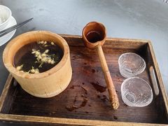 -汉水谣·江景餐厅(江滩店)