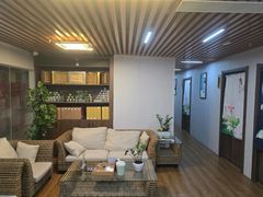 -肩颈管家·肩颈调理·经络养生(华景新城店)