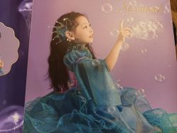 -倾城宝贝儿童摄影(浦东金谊店)