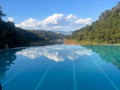 -孔雀湖生态旅游区