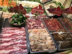 -塘屋烧烤·云南火塘烧烤品牌(新亚洲店)