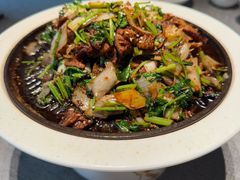 -秀儿四九城·新京菜(亚运村鸟巢店)