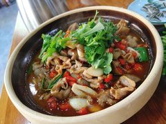 -淳安二十八道·美食汇·淳鱼馆(阳光路店)