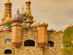 -南京银杏湖乐园