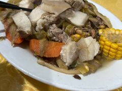 -烧鹅妹饭店