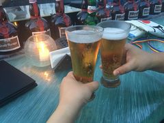 -Rock Bar Bali(Bali)