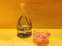 清酒-本逸·割烹料理(湖墅店)