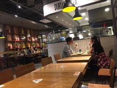-乐凯撒披萨(东方新世界店)