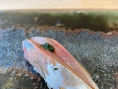 -银座岩