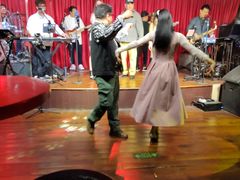 -宝莱纳啤酒花园餐厅PAULANER BRAUHAUS Nanjing(广州路店)