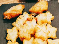 -棒约翰比萨·意面(张江店)