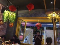 -路边摊小炉子烧烤