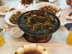 -玉林烤鸭店(定福庄店)