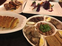 -西安饭庄·非遗陕菜(钟楼店)