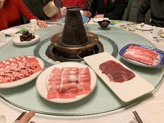 -东来顺饭庄(西直门店)