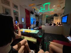 -堂会·KTV·自助餐·团建聚会(天河店)