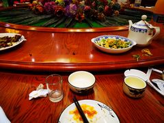 -天津菜馆(南湖店)