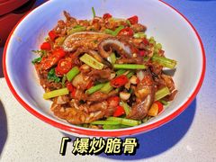 -湘鼎盛·大厨鲜炒湖南味(高新银泰店)