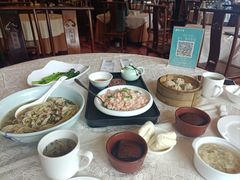 -楼外楼(西湖景区孤山路店)