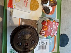 -麦当劳(北苑秋实路店)