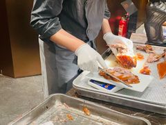 -北京老铺烤鸭(高新店)