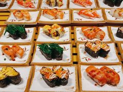 -星伦多 自助料理(圆融店)