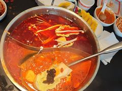 -鲜牛记潮汕牛肉火锅(淮安珠海路店)