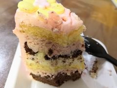-CAKE BOSS 蛋糕老板(领展购物广场·中关村店)