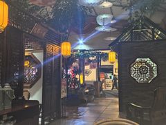 -和源祥·日照菜扛把子(万平口一店)