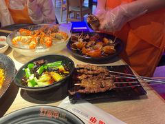 -红盔甲·小龙虾(车公庙店)