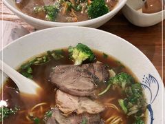 -囿面传统制面馆(中央路店)