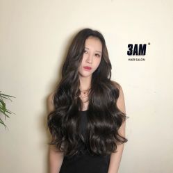 点击看大图 -3AM HAIR SALON烫发染发接发