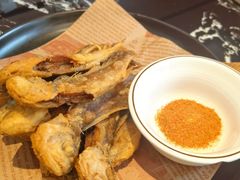 -双福饺子营餐厅(财富广场店)