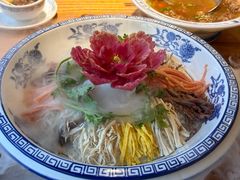 -老雒阳面馆·水席(王城路店)