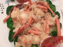 -武汉香格里拉大酒店·香宫中餐厅