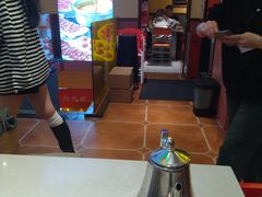 -荣叔港式沙嗲牛肉火锅(正佳潮流店)