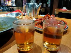 -0574龙虾的故事(东裕店)