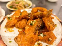 -渔顺生·顺德鱼生·粥底火锅·桑拿鸡(渔人码头店)