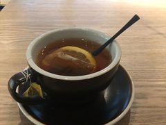 -Maxpoint Kitchen 西餐咖啡(乐峰广场店)