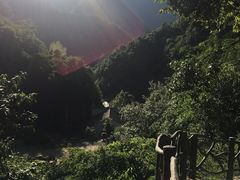 -浙北大峡谷