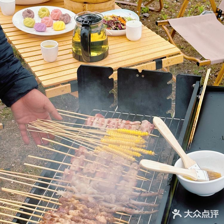 苏州｜周末去哪我知道🙋来农场做饭