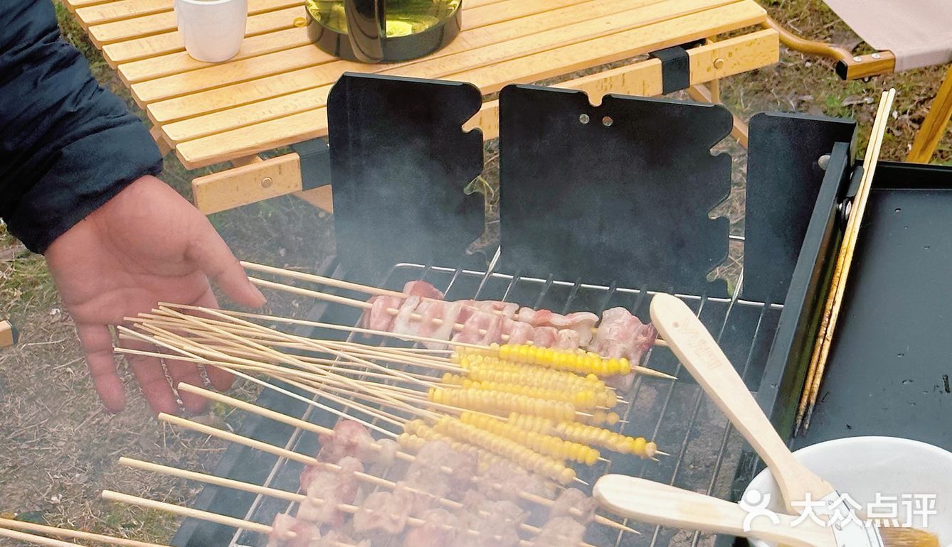 苏州｜周末去哪我知道🙋来农场做饭