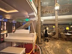 -波特曼西餐厅(中央大街店)